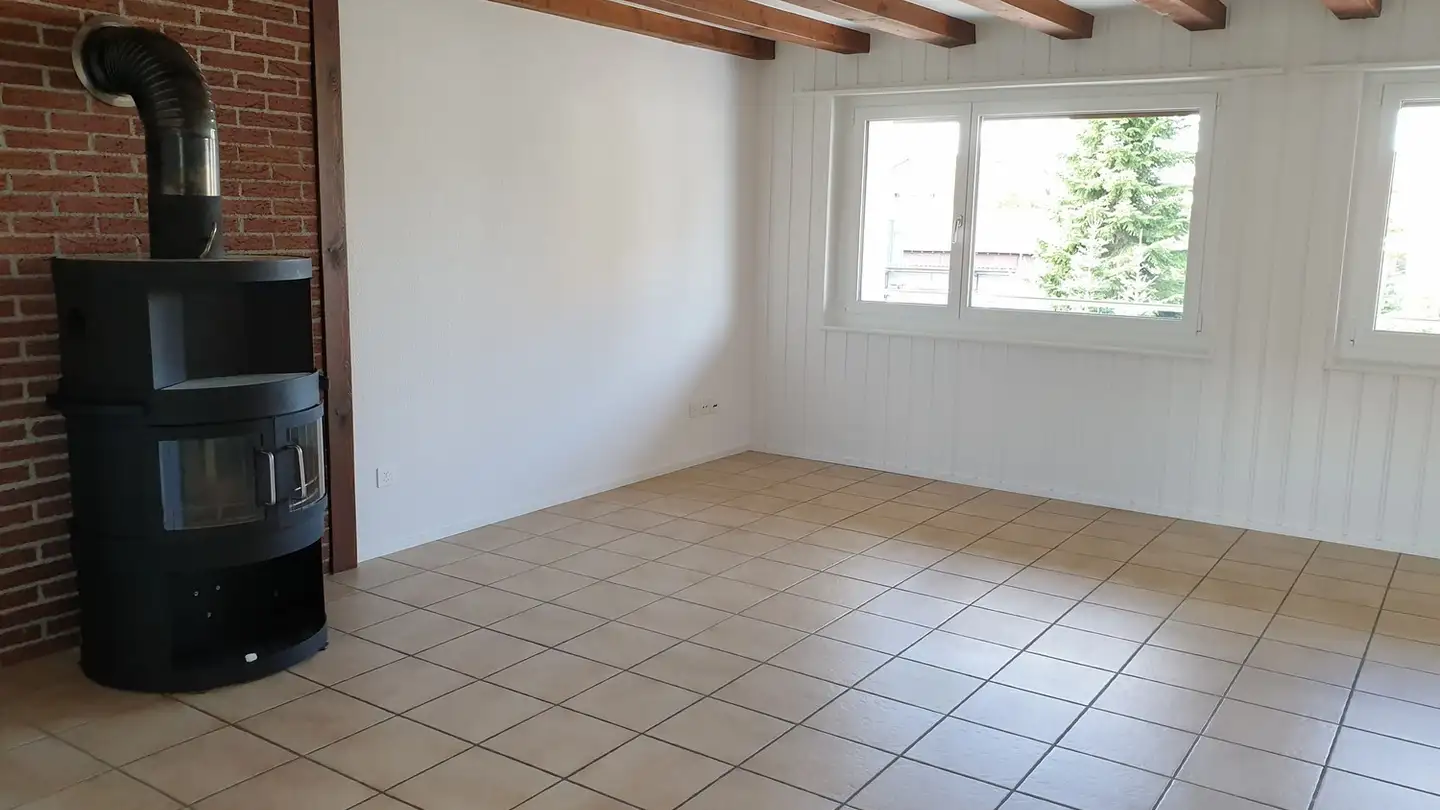 Appartement à louer - Stauseestrasse 4, 5316 Leuggern - Photo 3