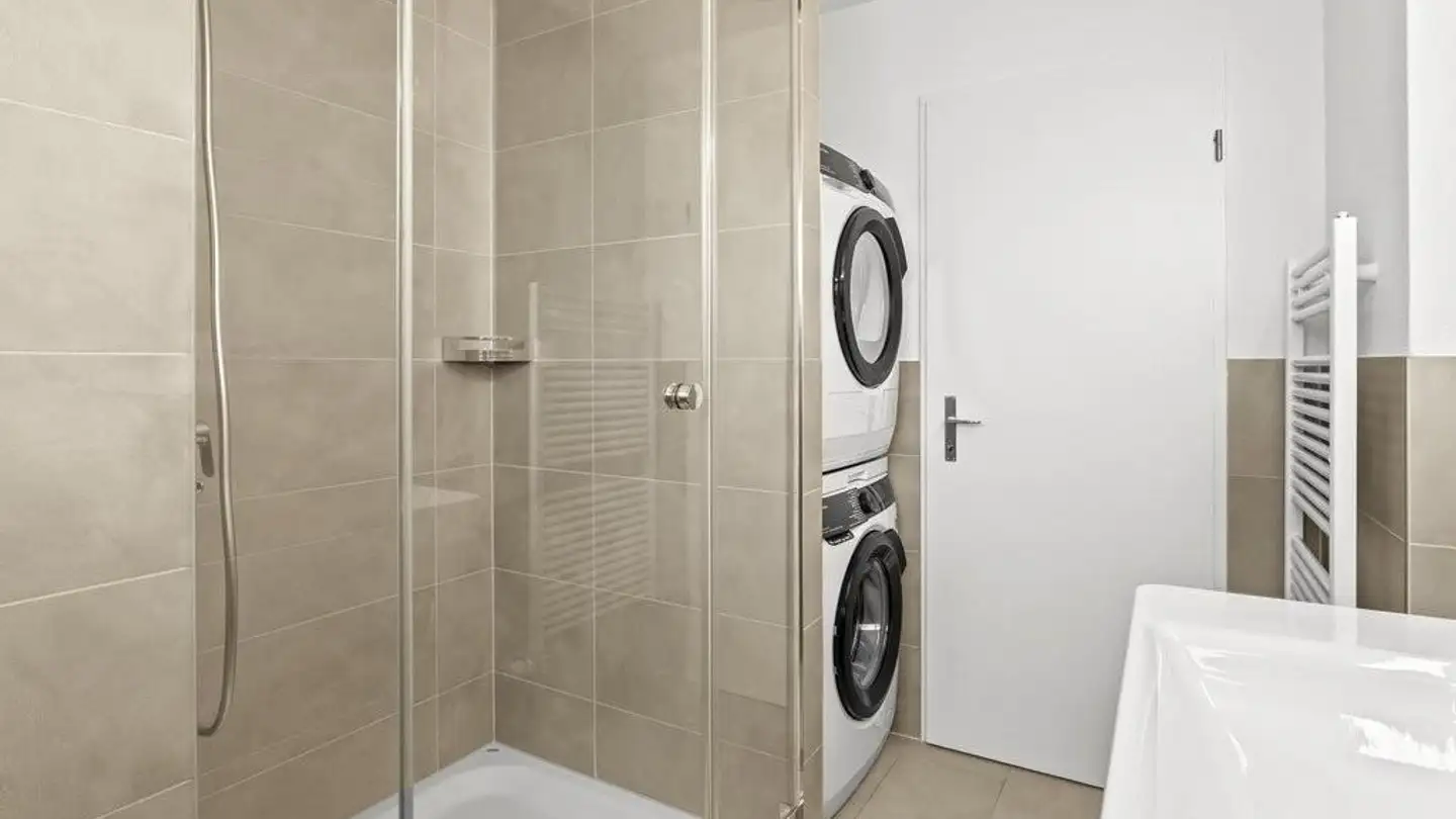 Appartement à louer - Reidholzstrasse 32, 8805 Richterswil - Photo 2