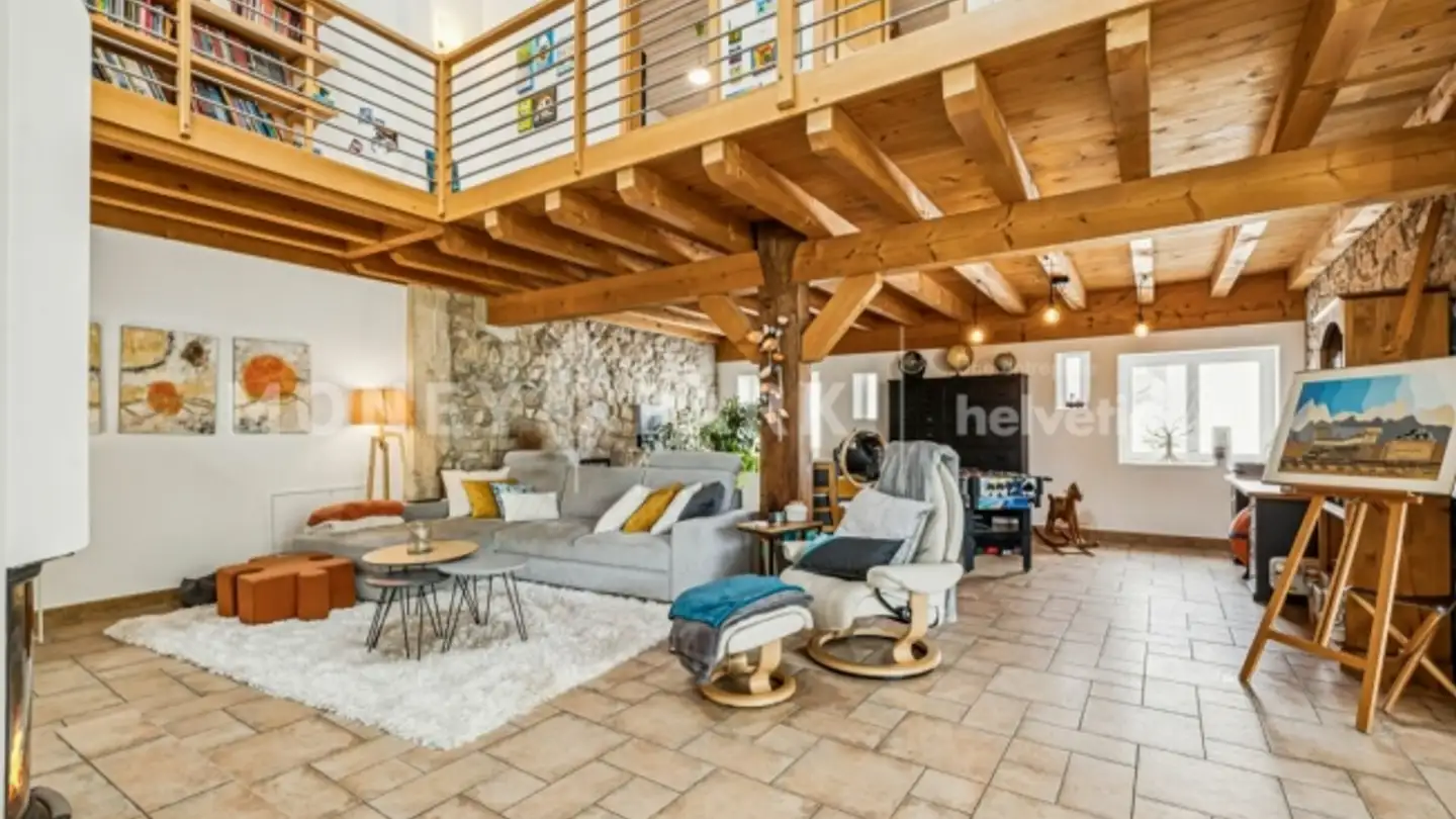 Stepped house for sale - 1400 Yverdon-les-Bains - Photo 3