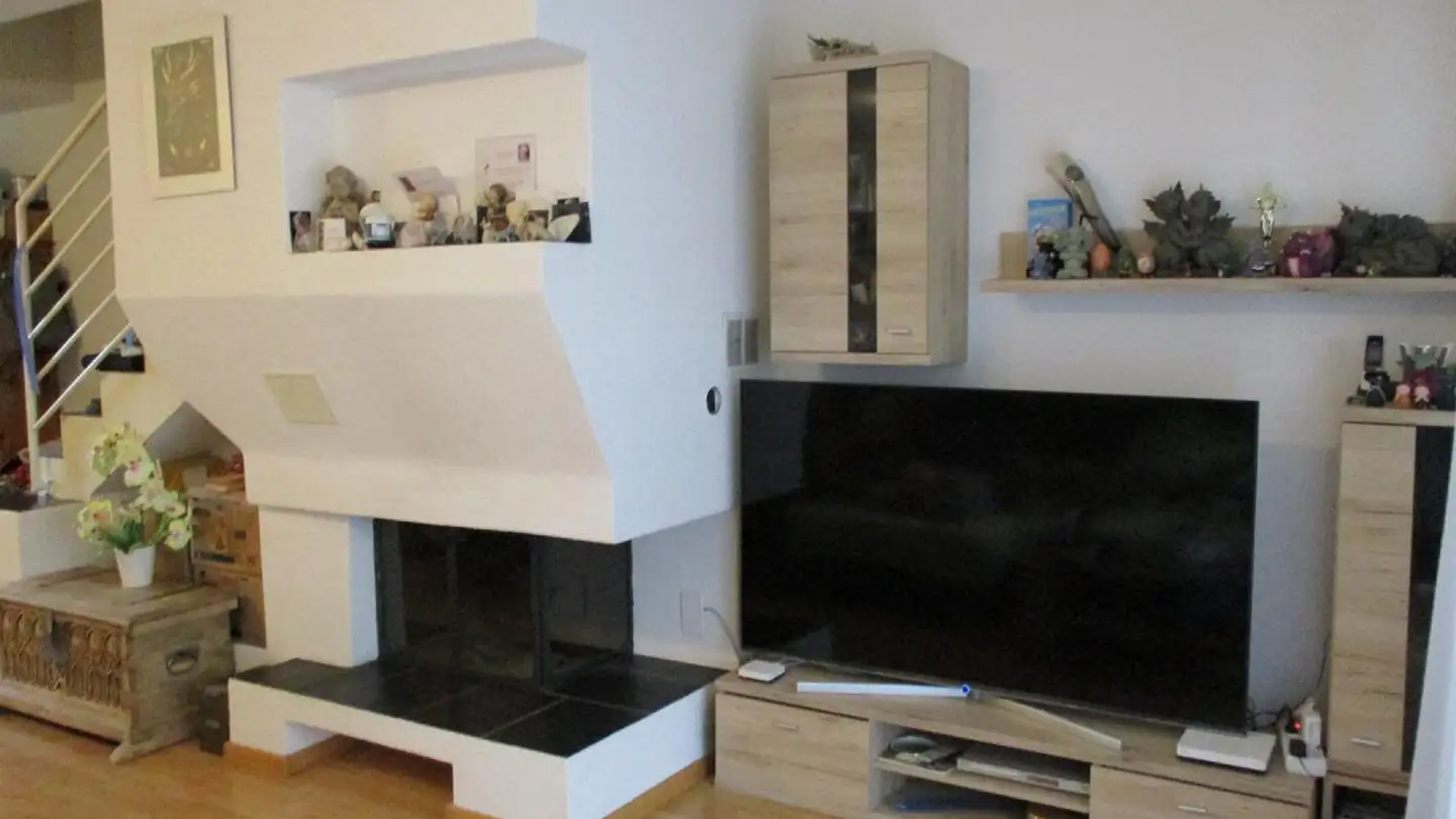 Wohnung mieten - Sarganserstrasse 20, 7310 Bad Ragaz - Foto 3