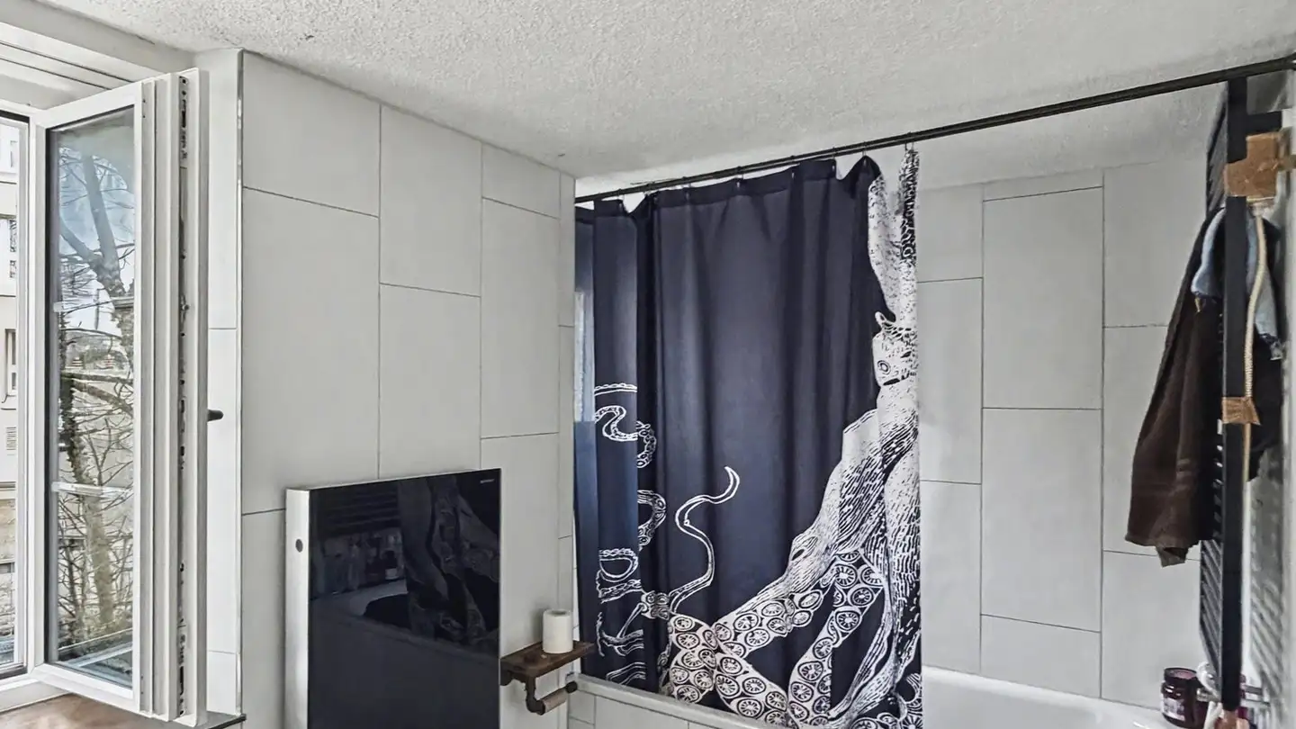 Row house for sale - Oberdorfstrasse 3, 8340 Hinwil - Photo 3