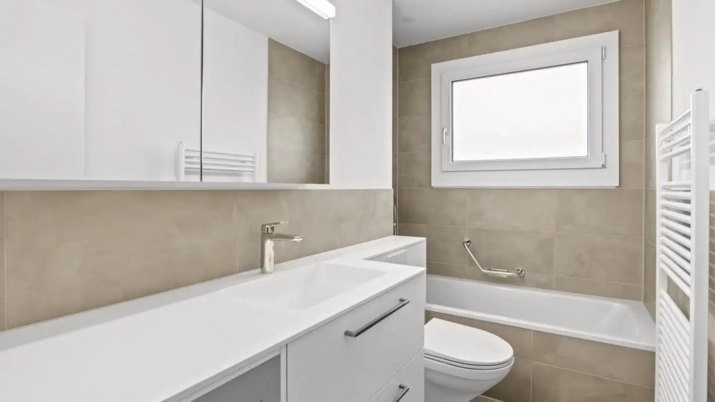 Appartement à louer - Reidholzstrasse 32, 8805 Richterswil - Photo 3