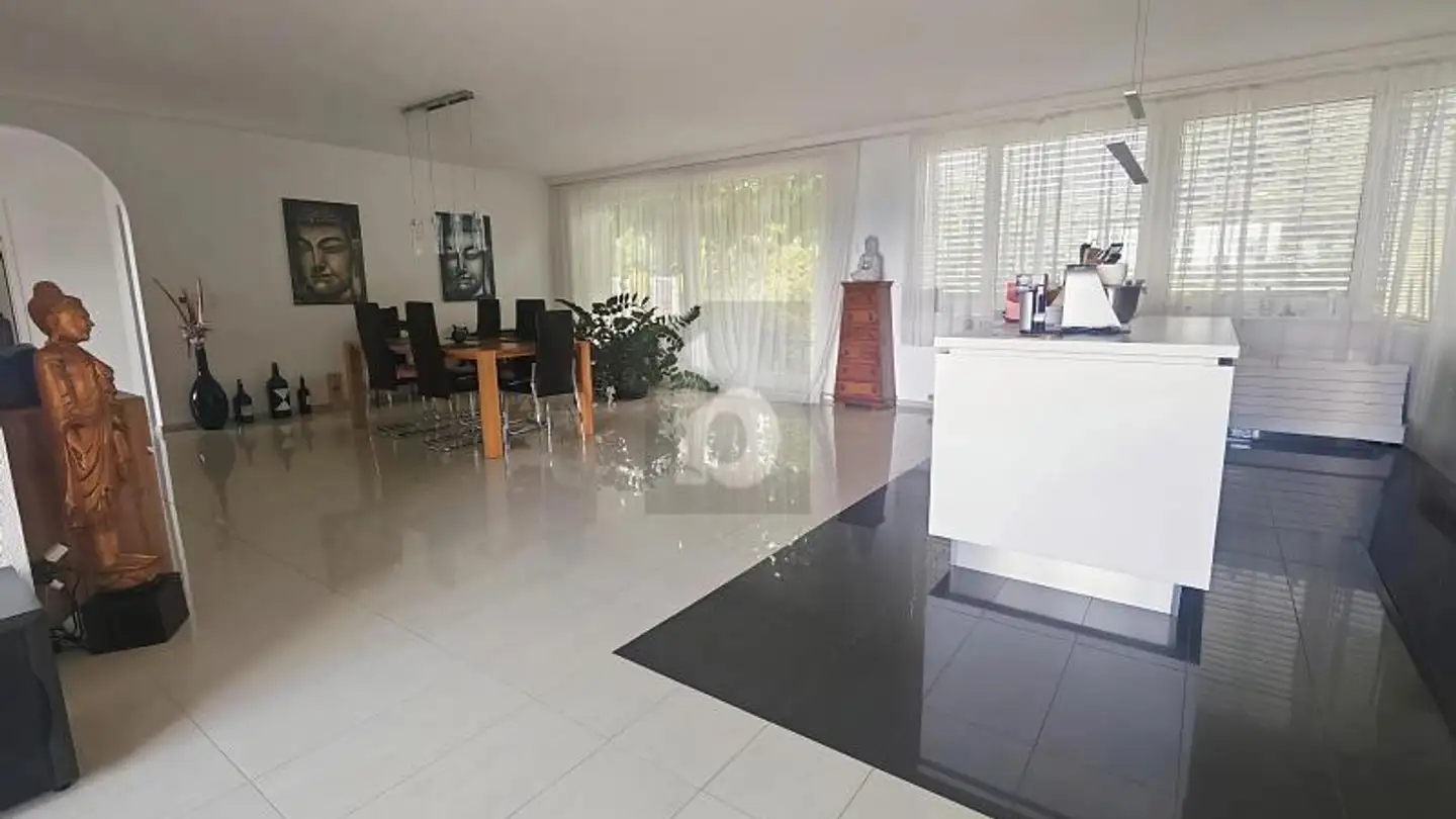 Appartement à louer - 5106 Veltheim AG