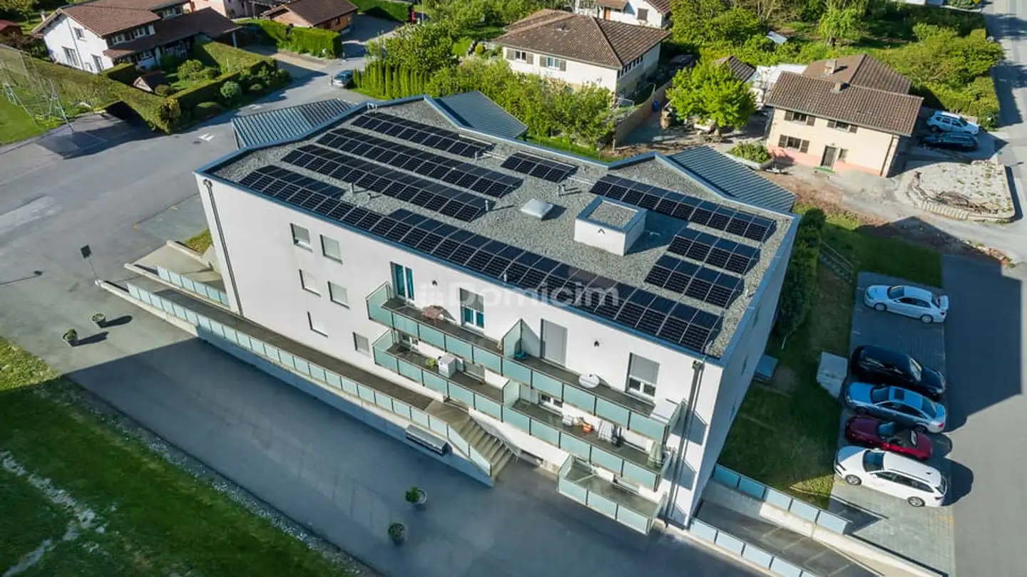 Appartamento in vendita - 1907 Saxon - Foto 2