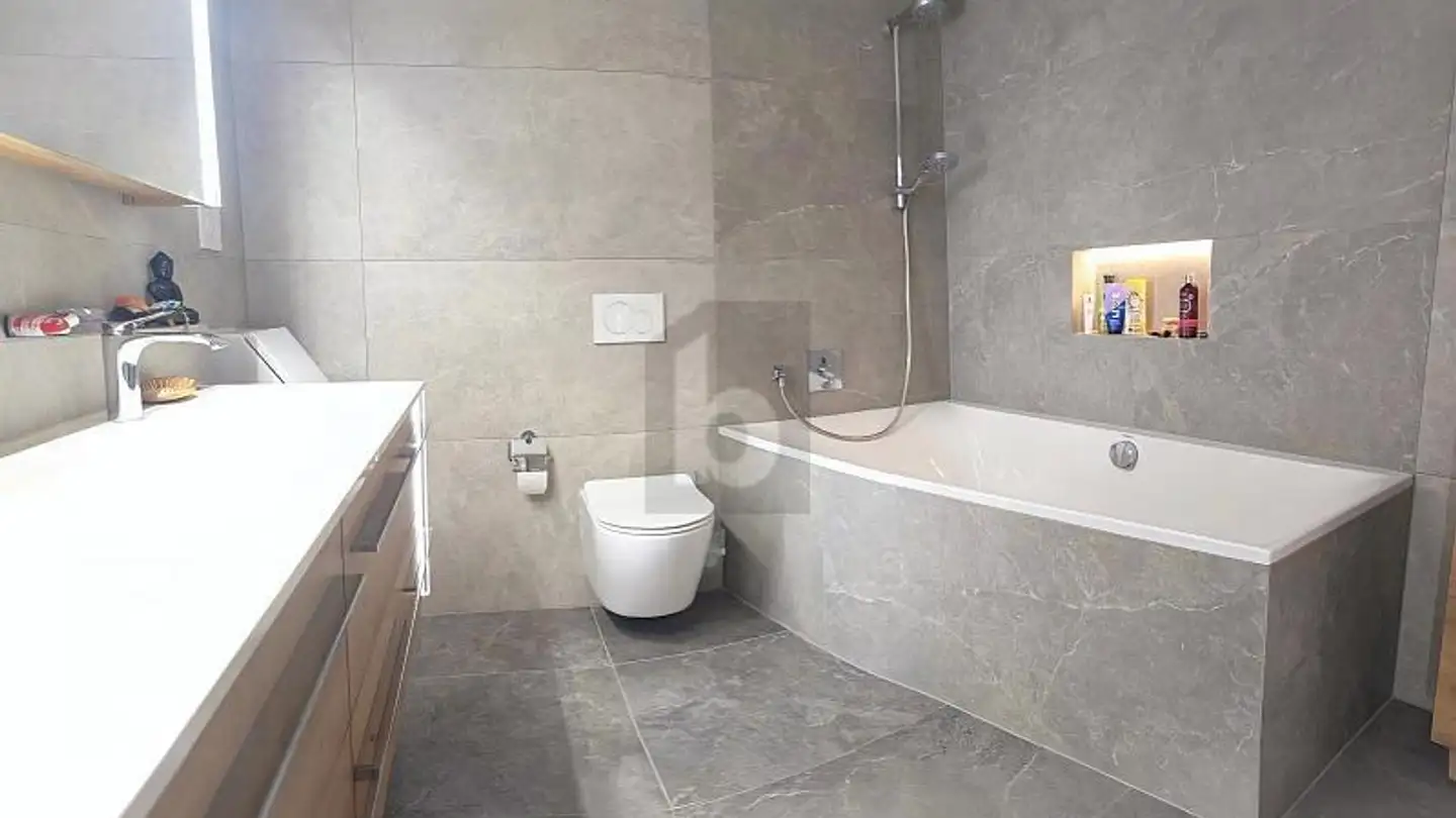 Appartement à louer - 5106 Veltheim AG - Photo 3