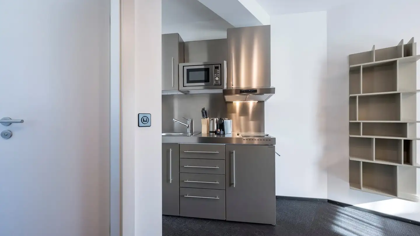 Wohnung mieten - Waldheimstrasse 1, 6010 Kriens - Foto 3