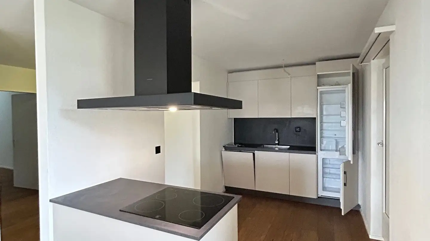 Appartement à louer - Feldäckerweg 3, 9545 Wängi - Photo 2