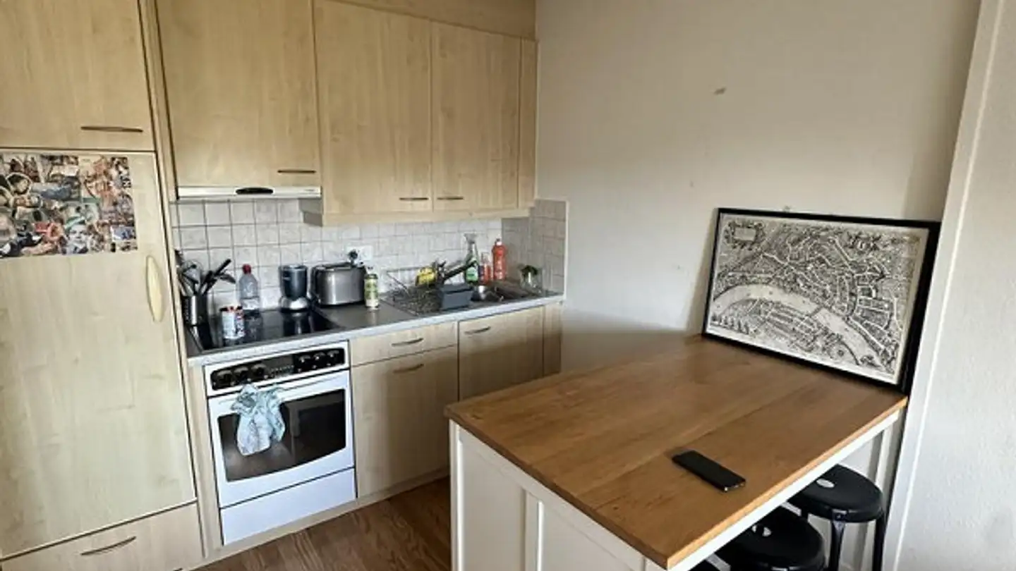 Appartement à louer - Hebelstrasse 47, 4056 Basel - Photo 2