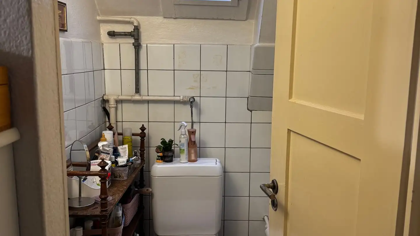 Appartamento in affitto - Rue Des Prés / Mattenstrasse, 2503 Biel/Bienne - Foto 3