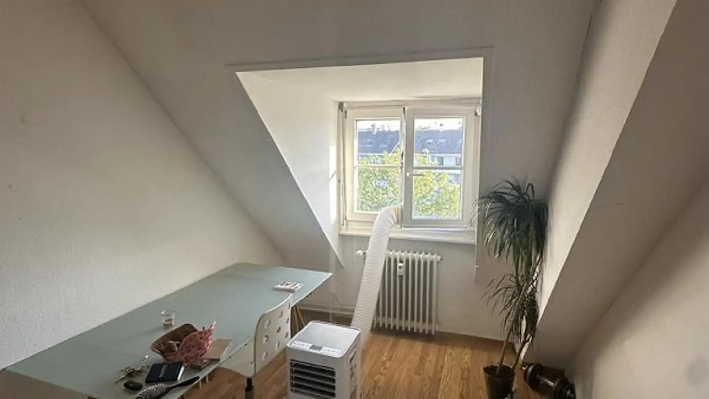 Appartement à louer - Hebelstrasse 47, 4056 Basel - Photo 3