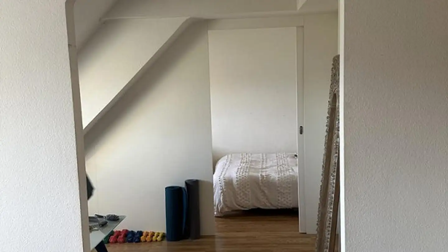 Appartement à louer - Hebelstrasse 47, 4056 Basel - Photo 4