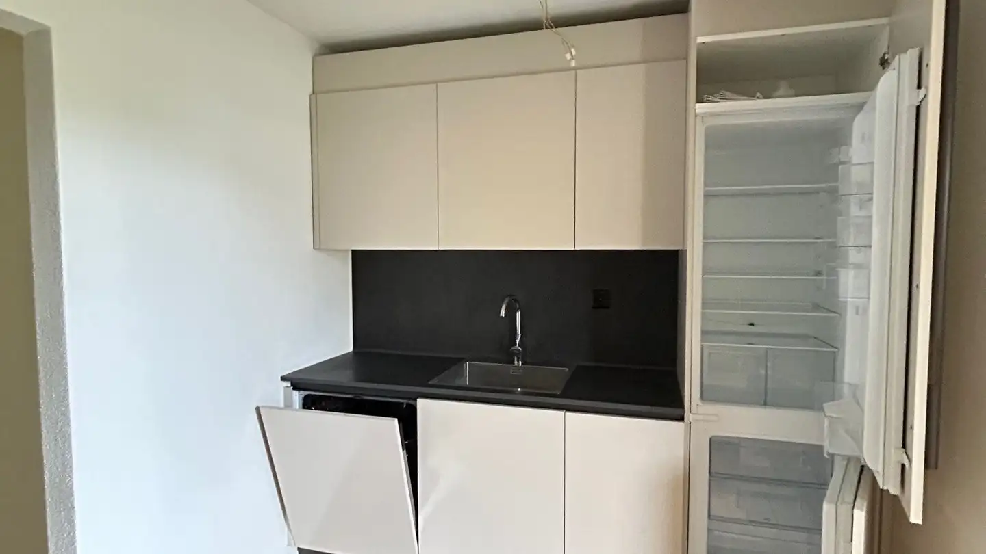 Appartement à louer - Feldäckerweg 3, 9545 Wängi - Photo 3