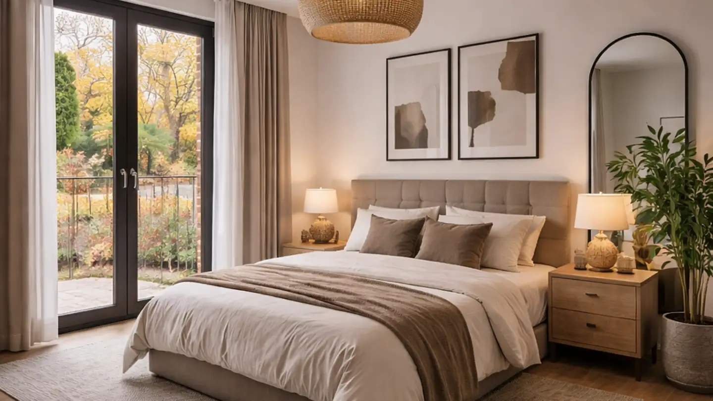 Apartment for rent - Salita Cuccarello 3, 6934 Bioggio - Photo 3