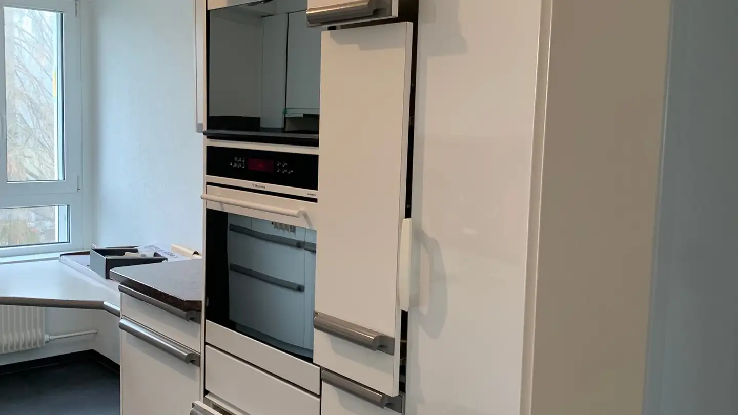 Appartamento in affitto - Achslenstrasse, 9016 St. Gallen - Foto 3