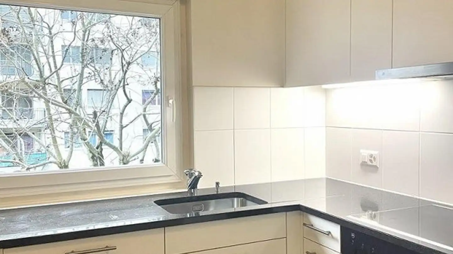 Apartment for rent - Rue Du Grand-Pré 53, 1202 Genève - Photo 4