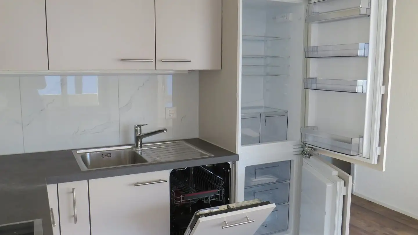 Appartamento in affitto - Grossenstein 3, 3662 Seftigen - Photo 2