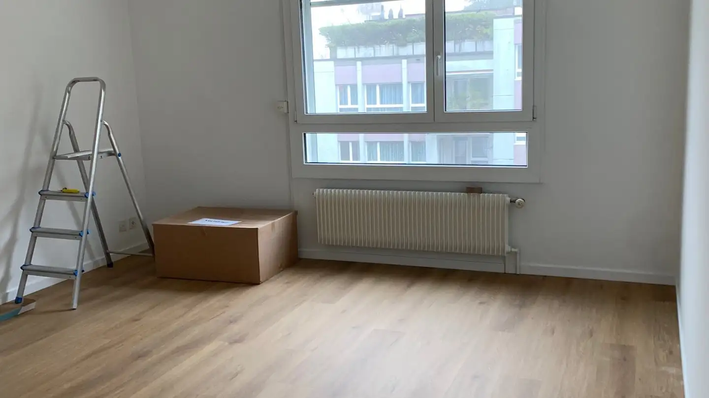 Appartamento in affitto - Achslenstrasse, 9016 St. Gallen - Foto 4