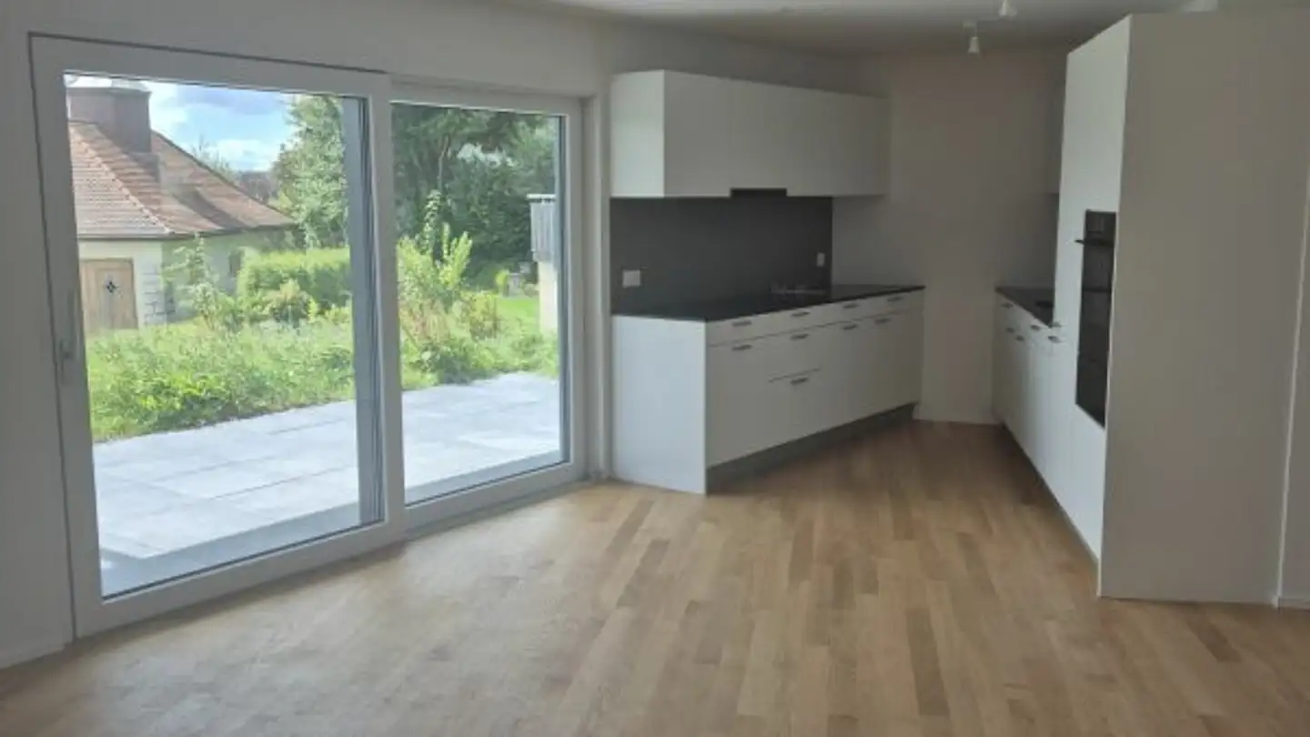 Wohnung kaufen - Dorfstrasse 33, 4514 Lommiswil - Foto 4