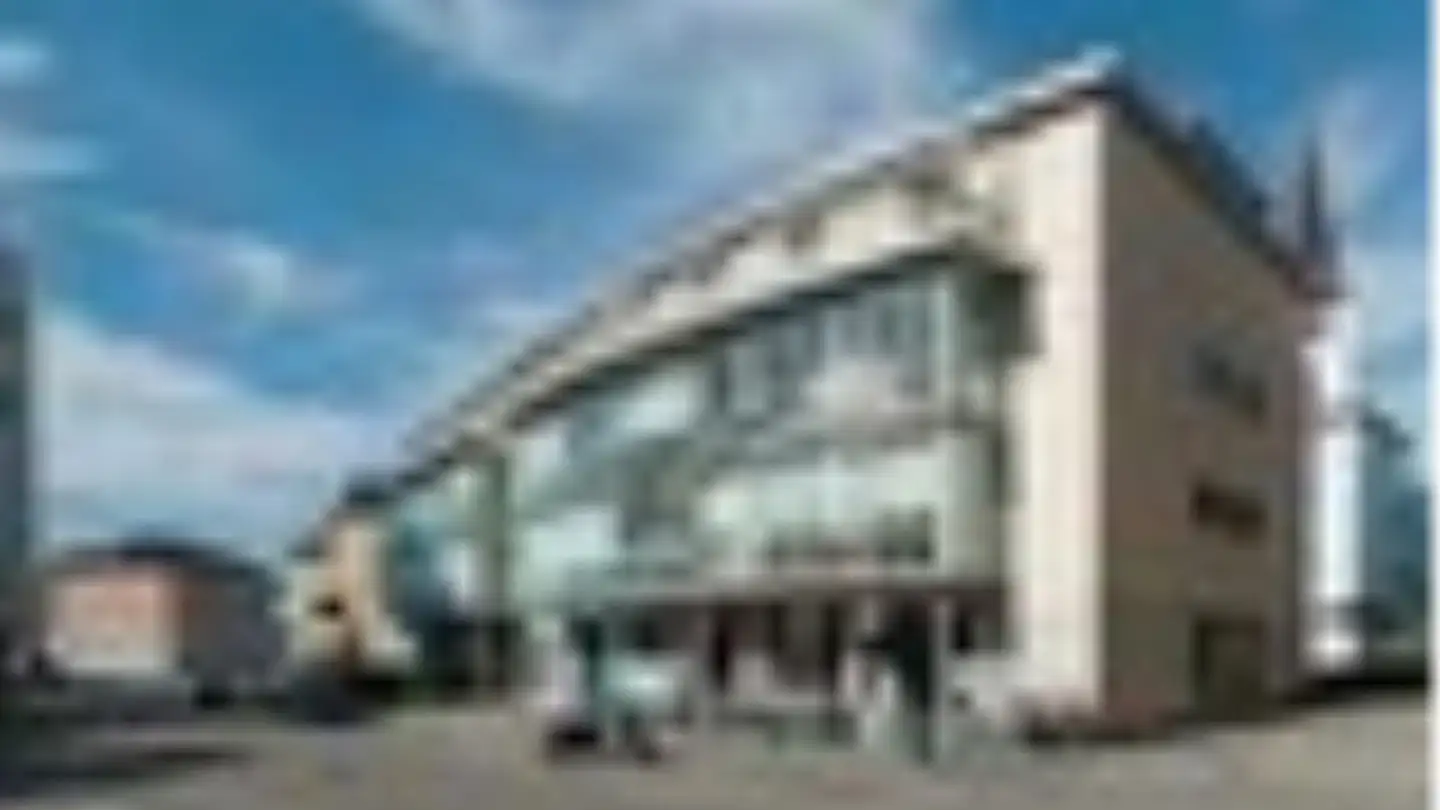 Shop for rent - Poststrasse 4, 9500 Wil SG