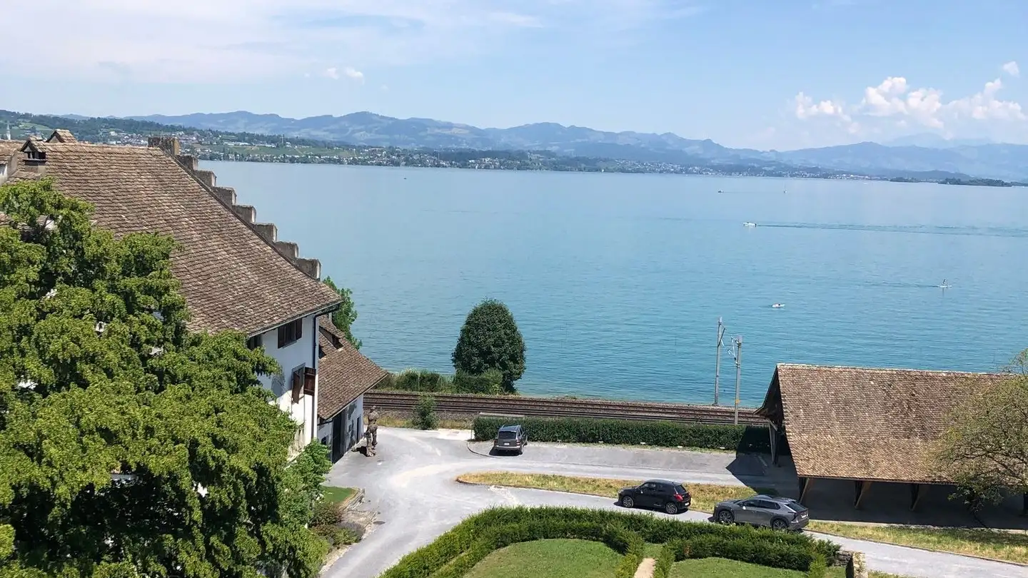 Appartamento ammobiliato in affitto - Seestrasse, 8805 Richterswil - Photo 2