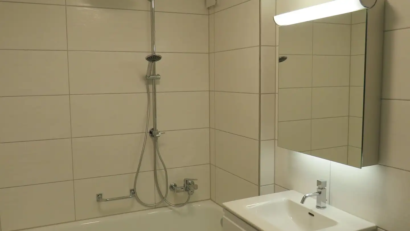 Appartamento in affitto - Grossenstein 3, 3662 Seftigen - Photo 3