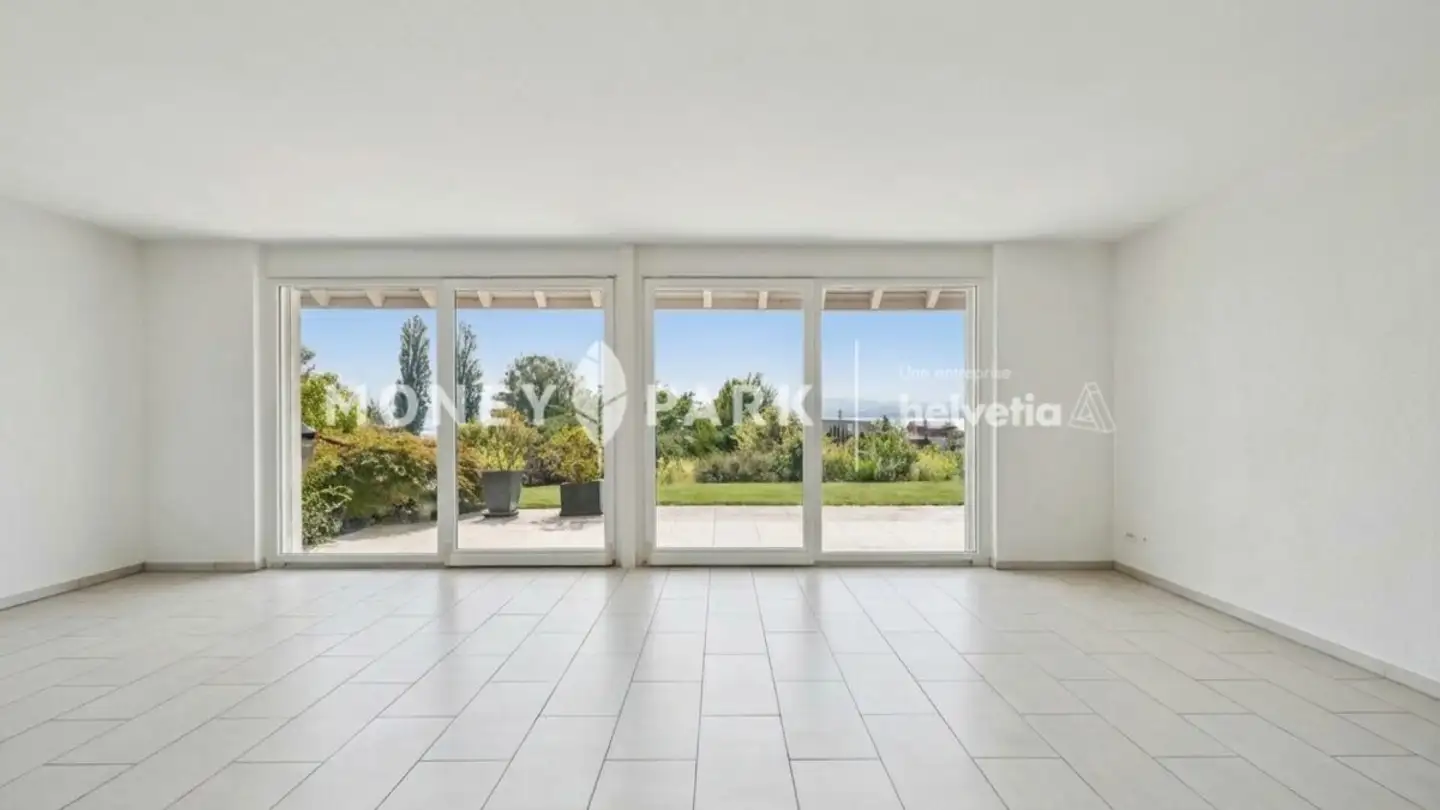 Single house for sale - Impasse Des Baumes 1, 1586 Vallamand - Photo 3