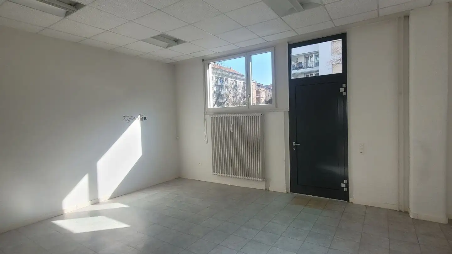 Geschäft mieten - J.J.Balmer-Strasse 3, 4053 Basel - Foto 3