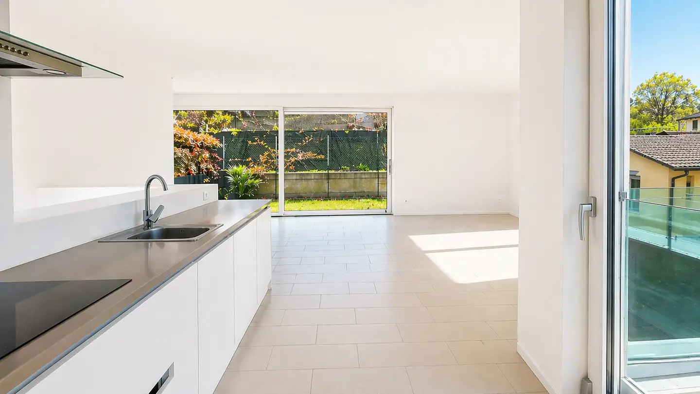 Appartement à louer - 6828 Balerna - Photo 2