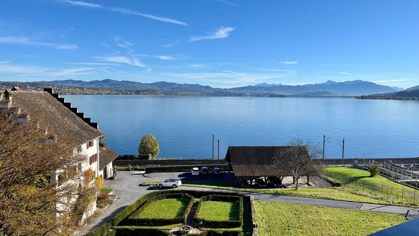 Appartamento ammobiliato in affitto - Seestrasse, 8805 Richterswil - Photo 3