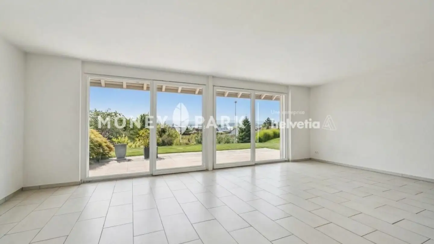 Single house for sale - Impasse Des Baumes 1, 1586 Vallamand