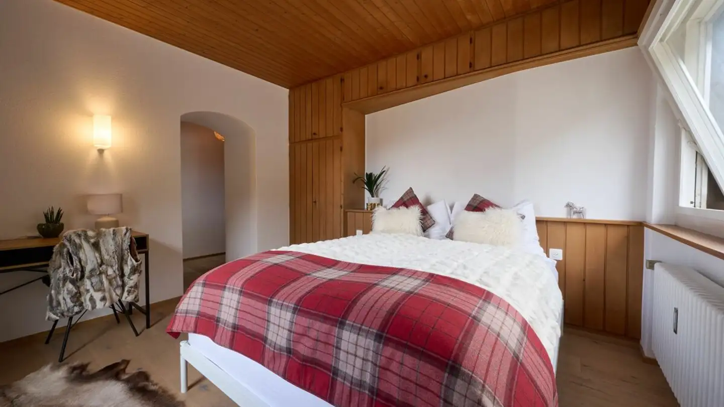 Attico in vendita - Gotschnastrasse 16, 7250 Klosters - Photo 4