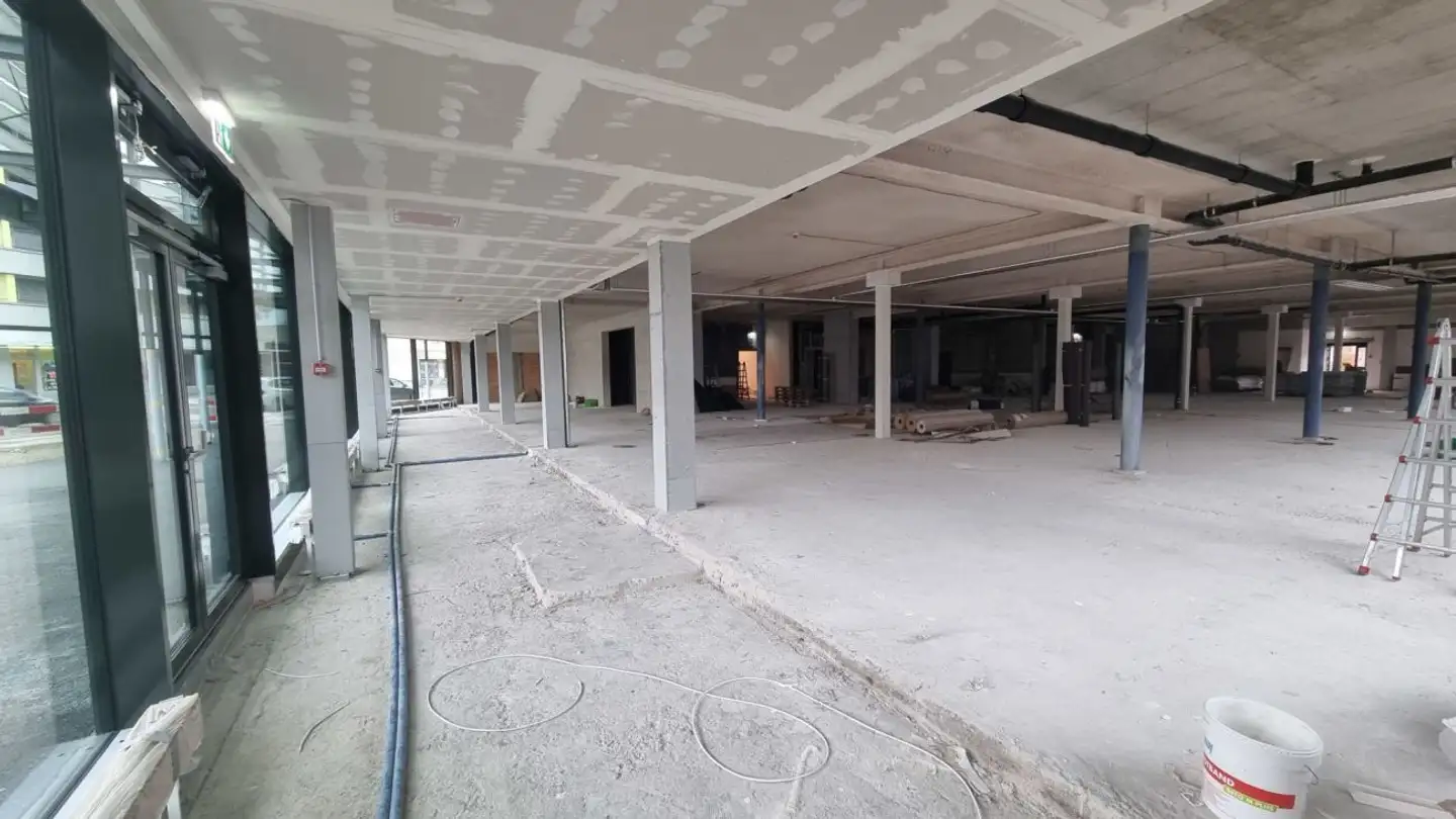 Negozio in affitto - Konstanzerstrasse 9, 8280 Kreuzlingen