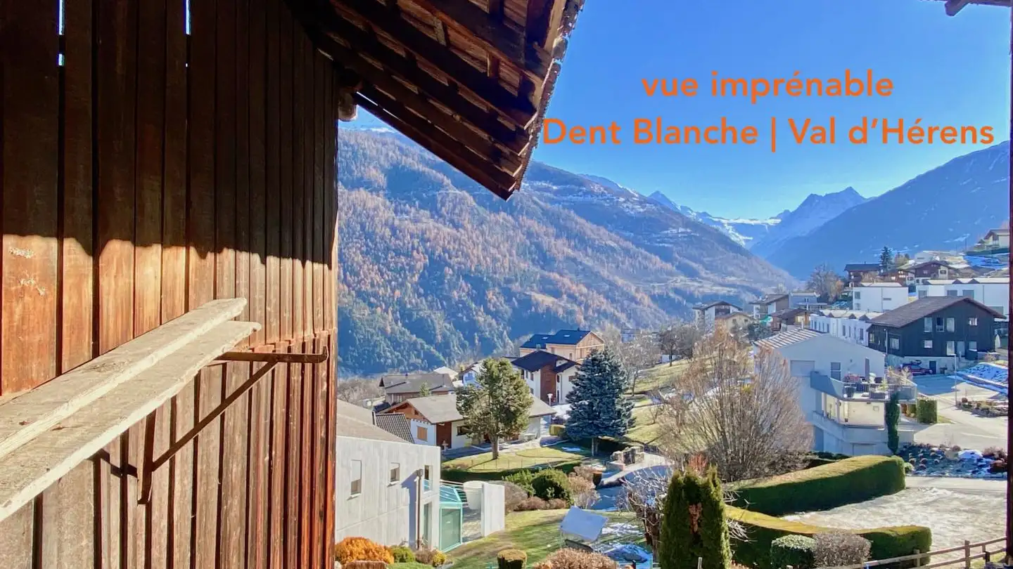 Single house for sale - 1981 Vex