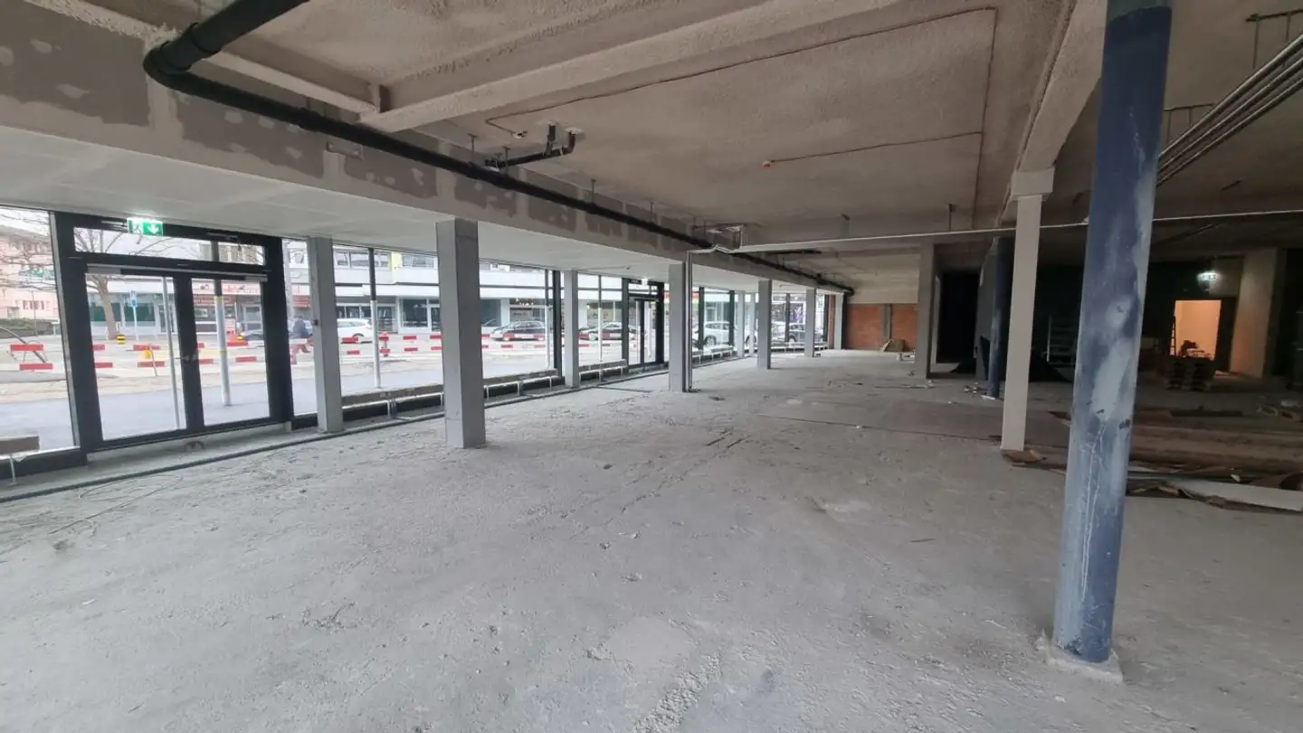 Negozio in affitto - Konstanzerstrasse 9, 8280 Kreuzlingen - Foto 2