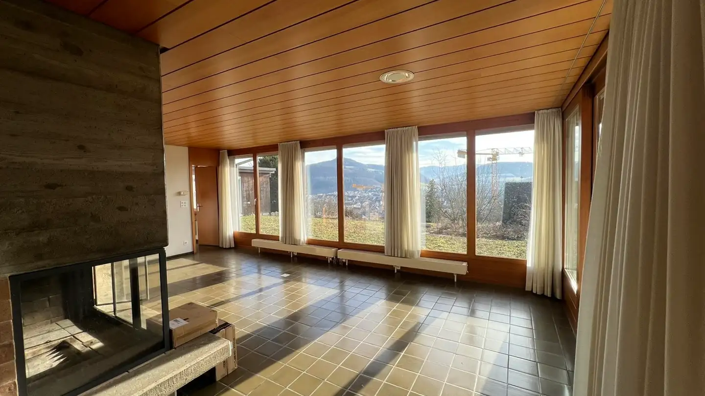 Single house for sale - Rebbergweg 7, 4450 Sissach - Photo 4