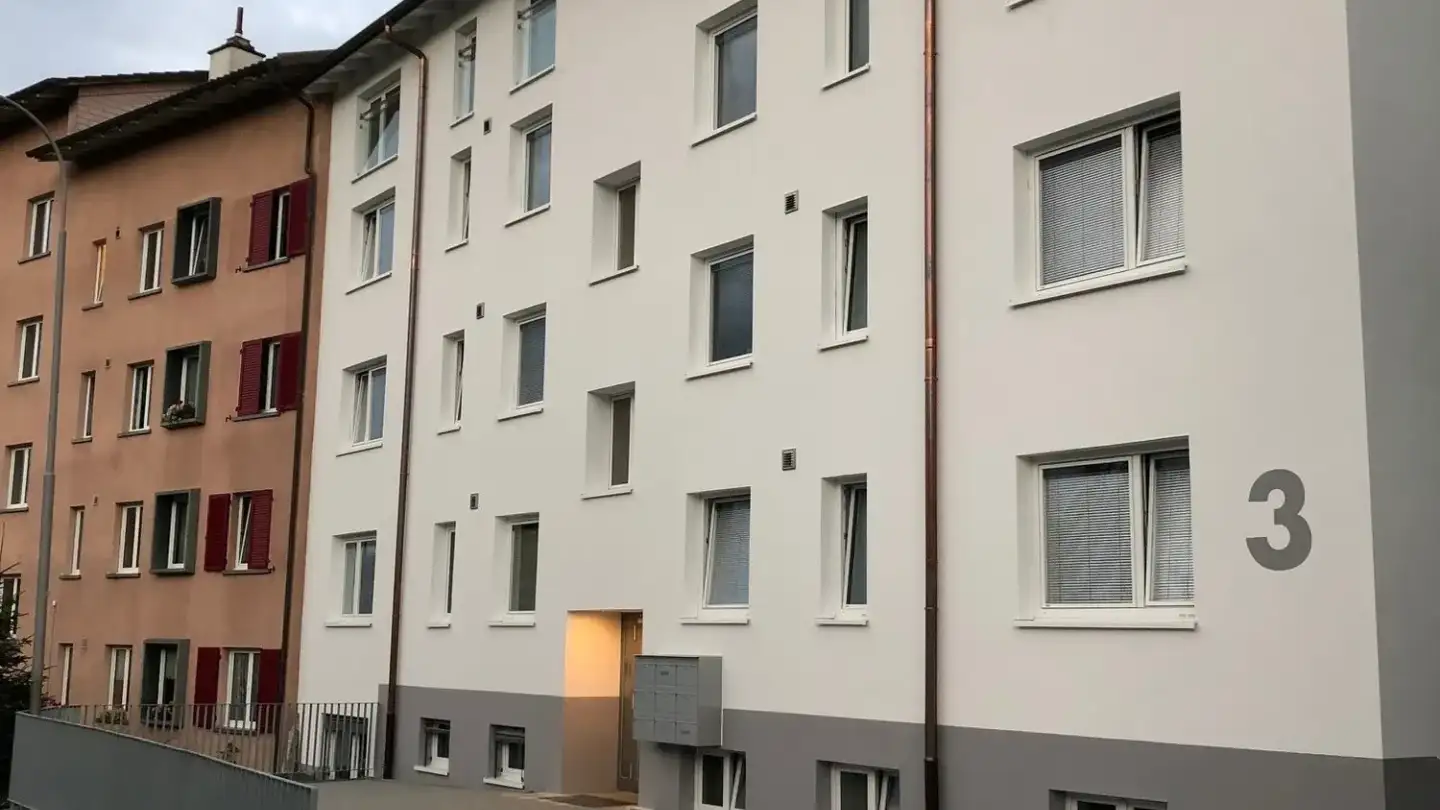 Appartement à louer - Rigiweg 3, 8212 Neuhausen am Rheinfall