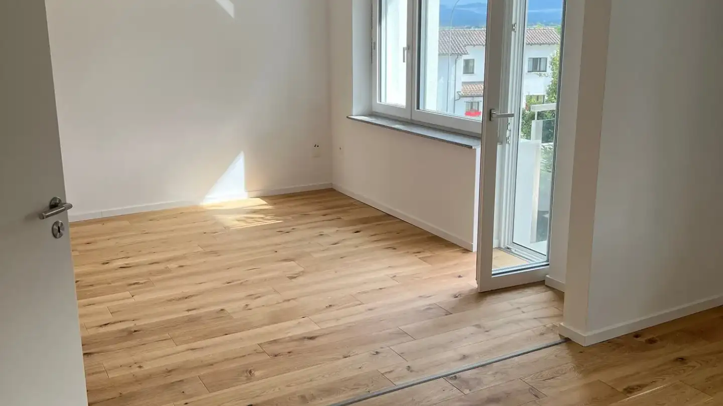 Appartement à louer - Rigiweg 3, 8212 Neuhausen am Rheinfall - Photo 2