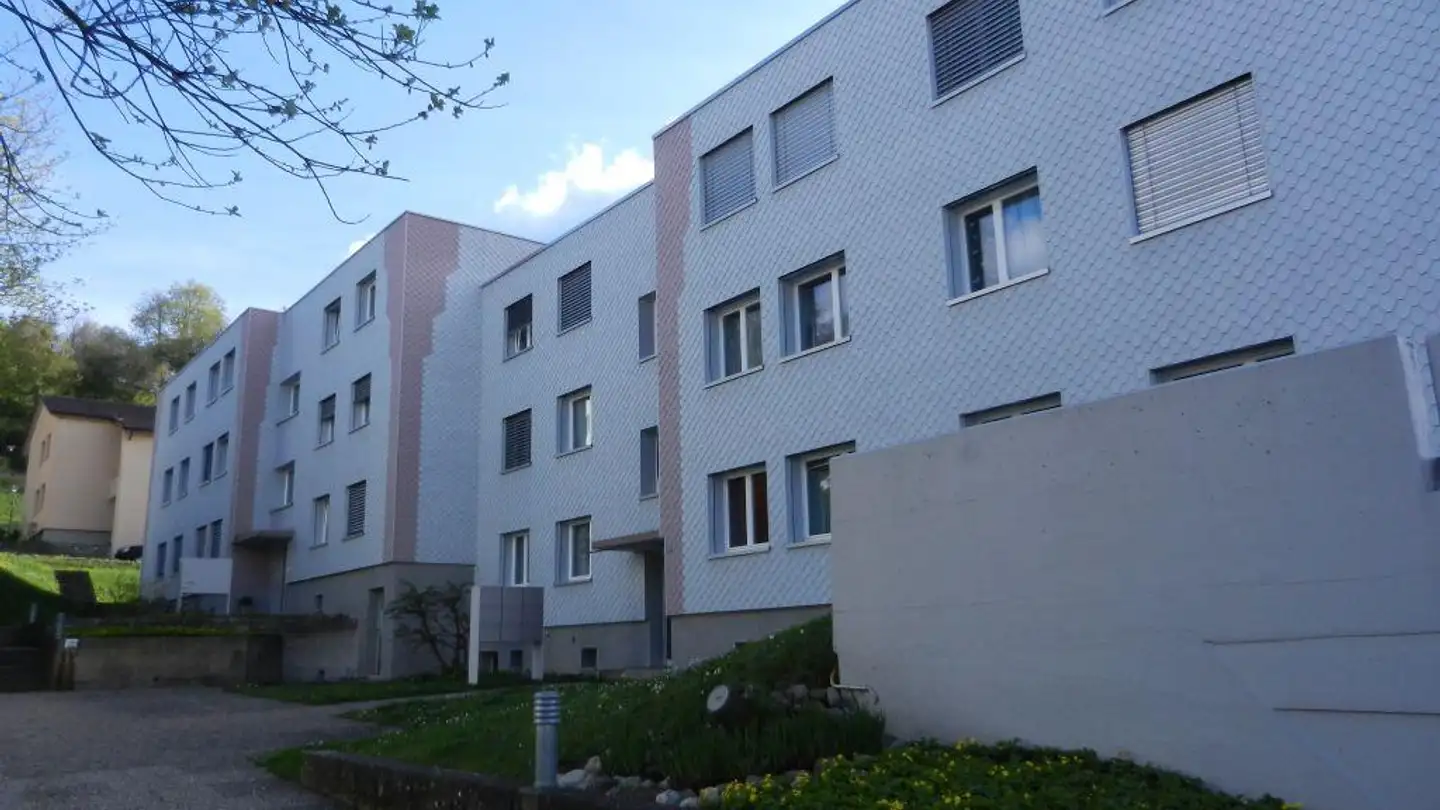 Wohnung mieten - Neuhofstrasse 16, 5600 Lenzburg