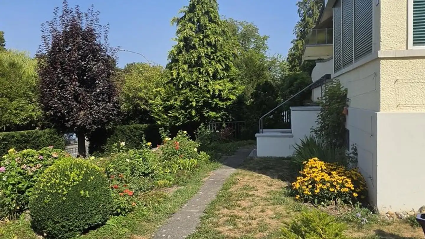 Wohnung mieten - Laubeggstrasse 28, 3006 Bern