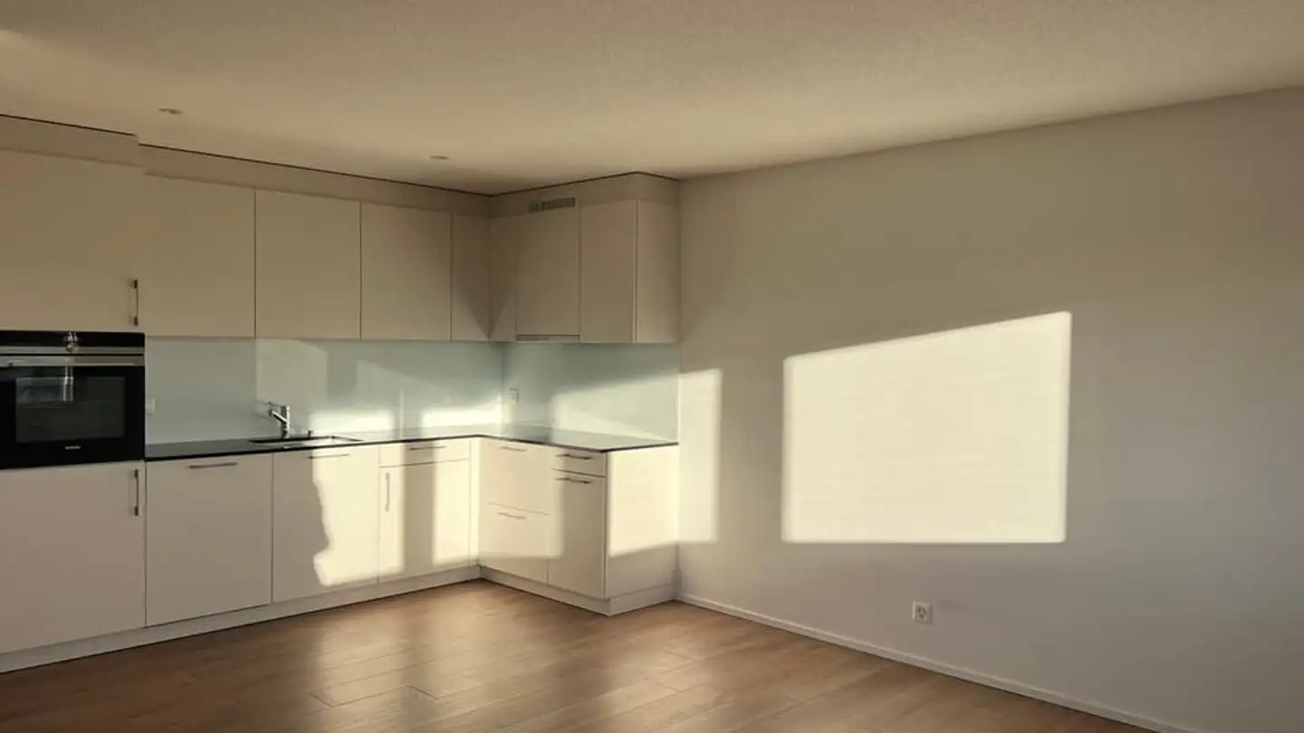 Wohnung mieten - Route de l'Eglise 8, 1684 Mézières FR - Foto 2