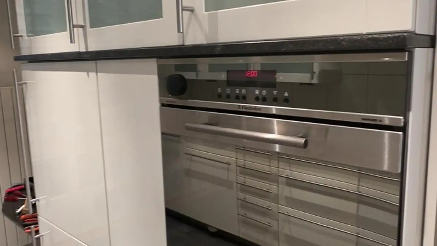 Wohnung mieten - Laubeggstrasse 28, 3006 Bern - Foto 4