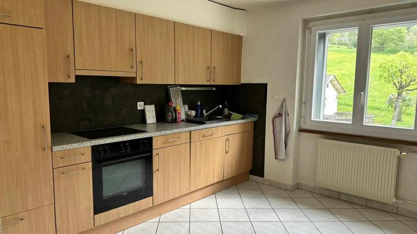 Appartamento in affitto - Grand-Rue 30, 2416 Les Brenets - Photo 4