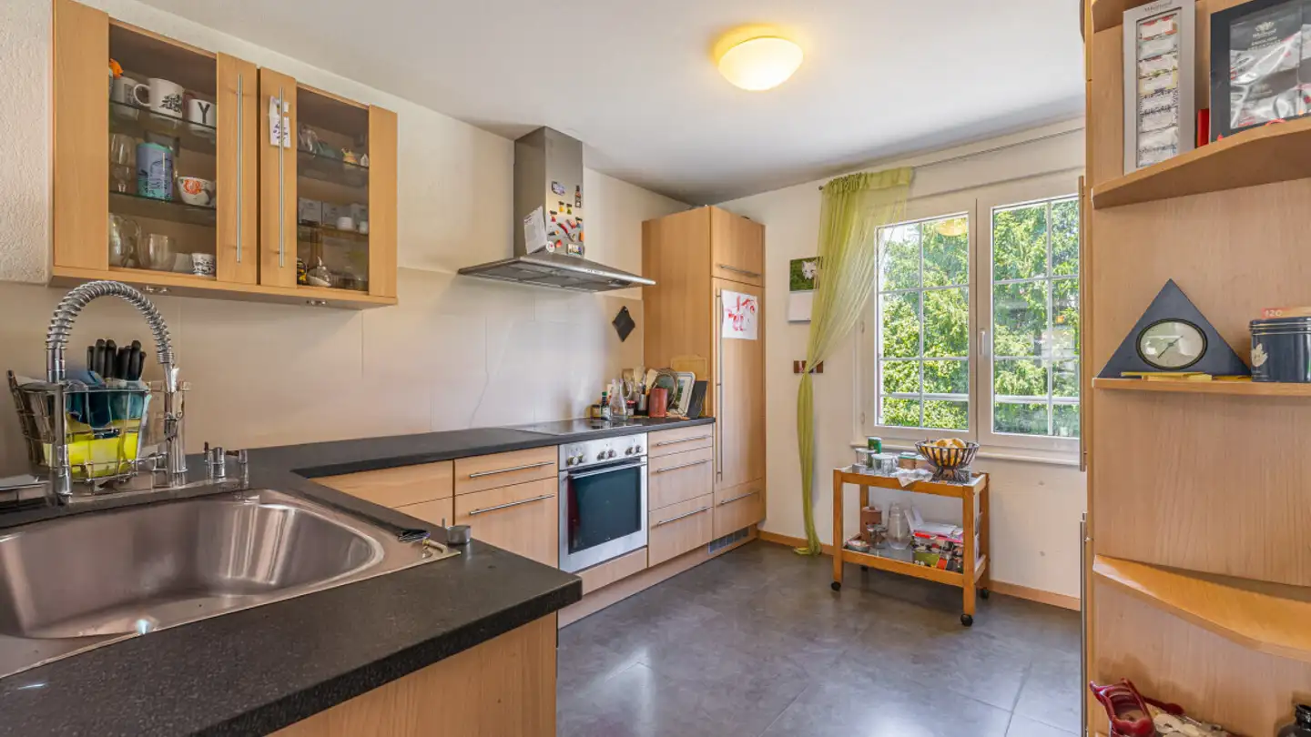 Einfamilienhaus kaufen - 1373 Chavornay - Foto 3