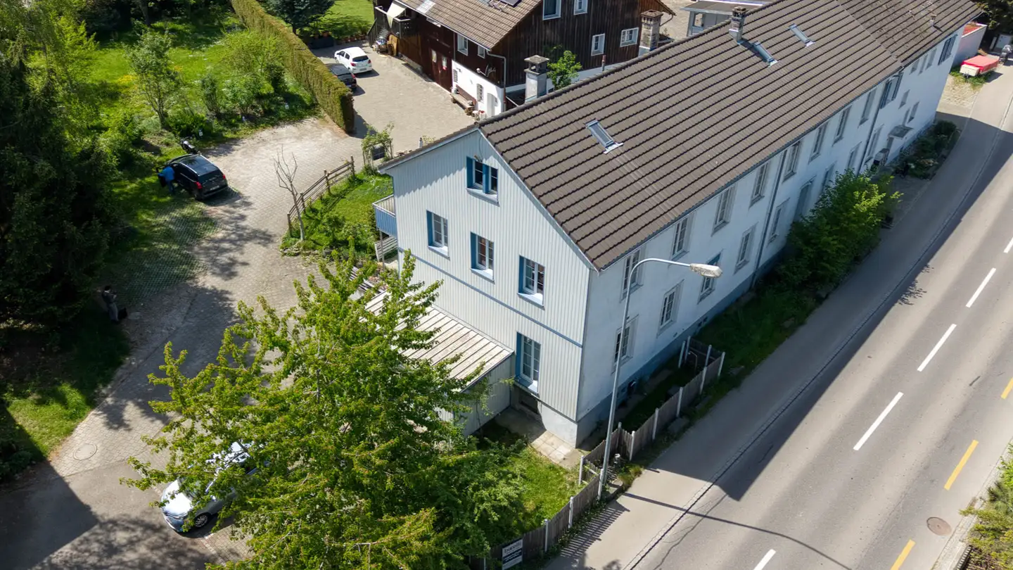 Doppelhaushälfte kaufen - 8595 Altnau