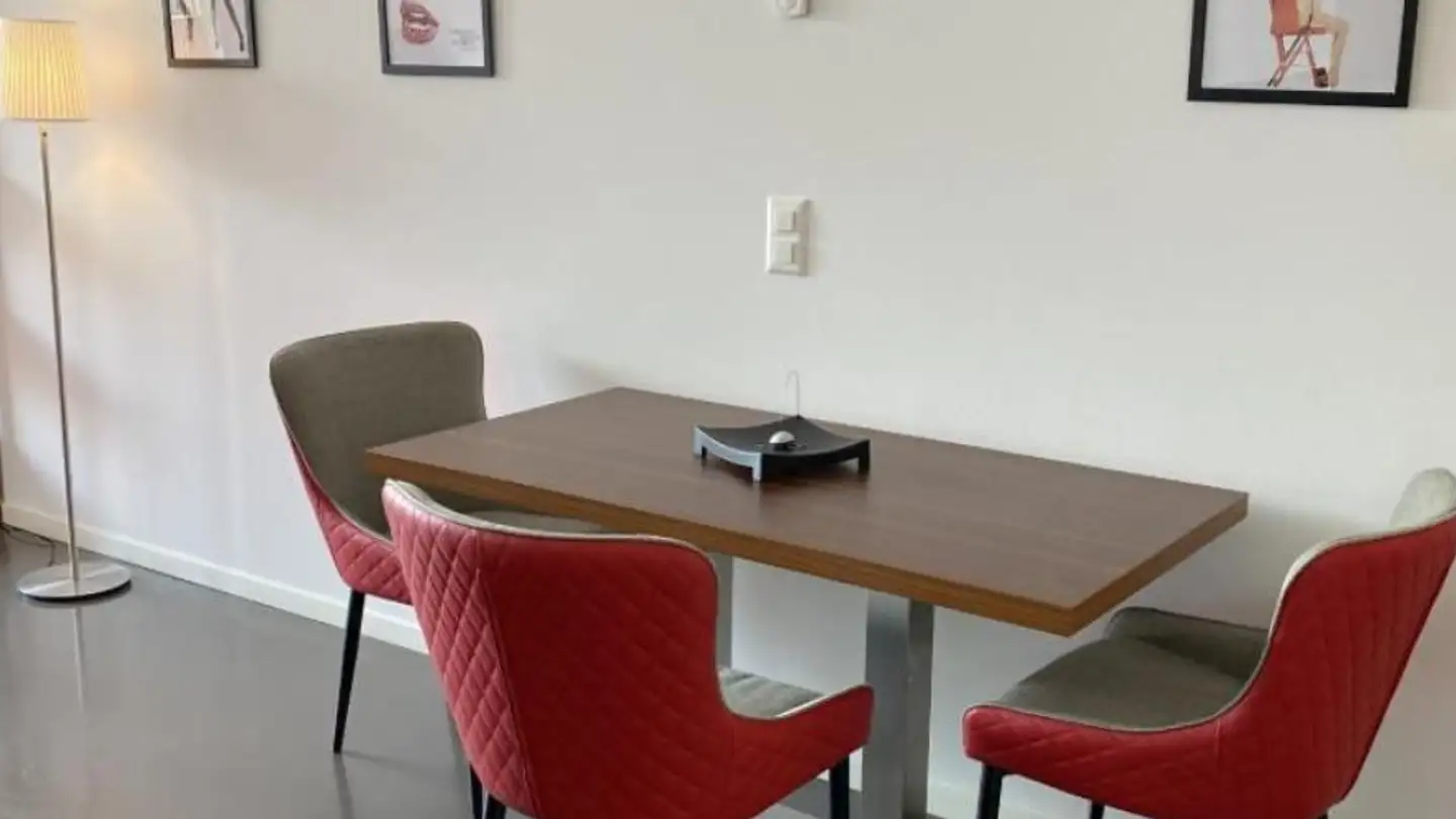 Appartement meublé à louer - Rue Beau-Séjour 8C, 1003 Lausanne - Photo 4