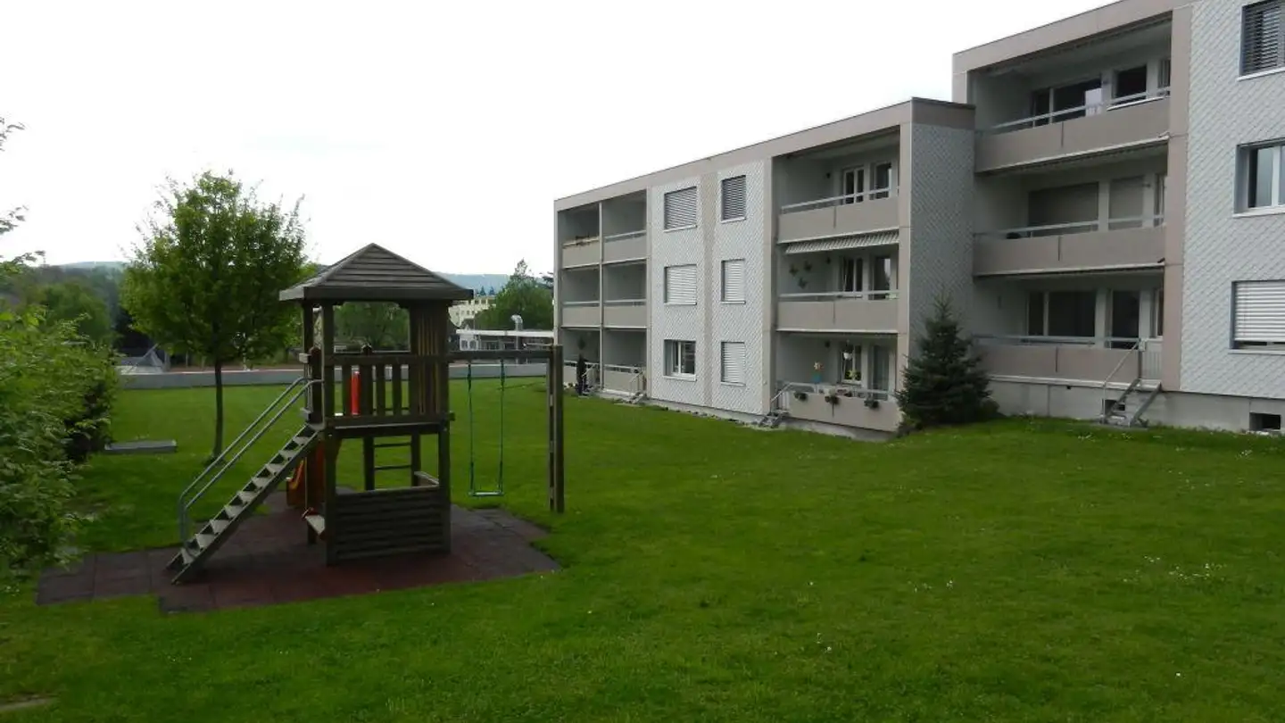 Wohnung mieten - Neuhofstrasse 16, 5600 Lenzburg - Foto 3