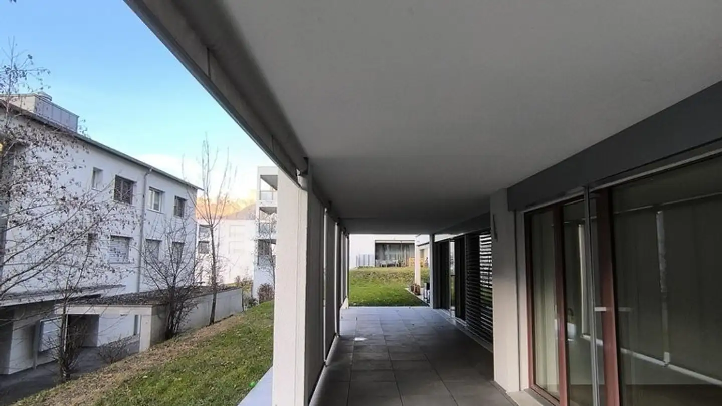 Wohnung mieten - Rangsstrasse 29, 7205 Zizers - Foto 2