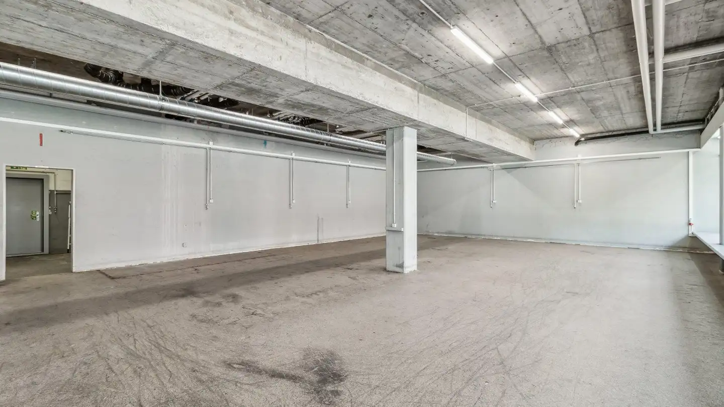 Bürofläche mieten - Badenerstrasse 731, 8048 Zürich - Foto 3