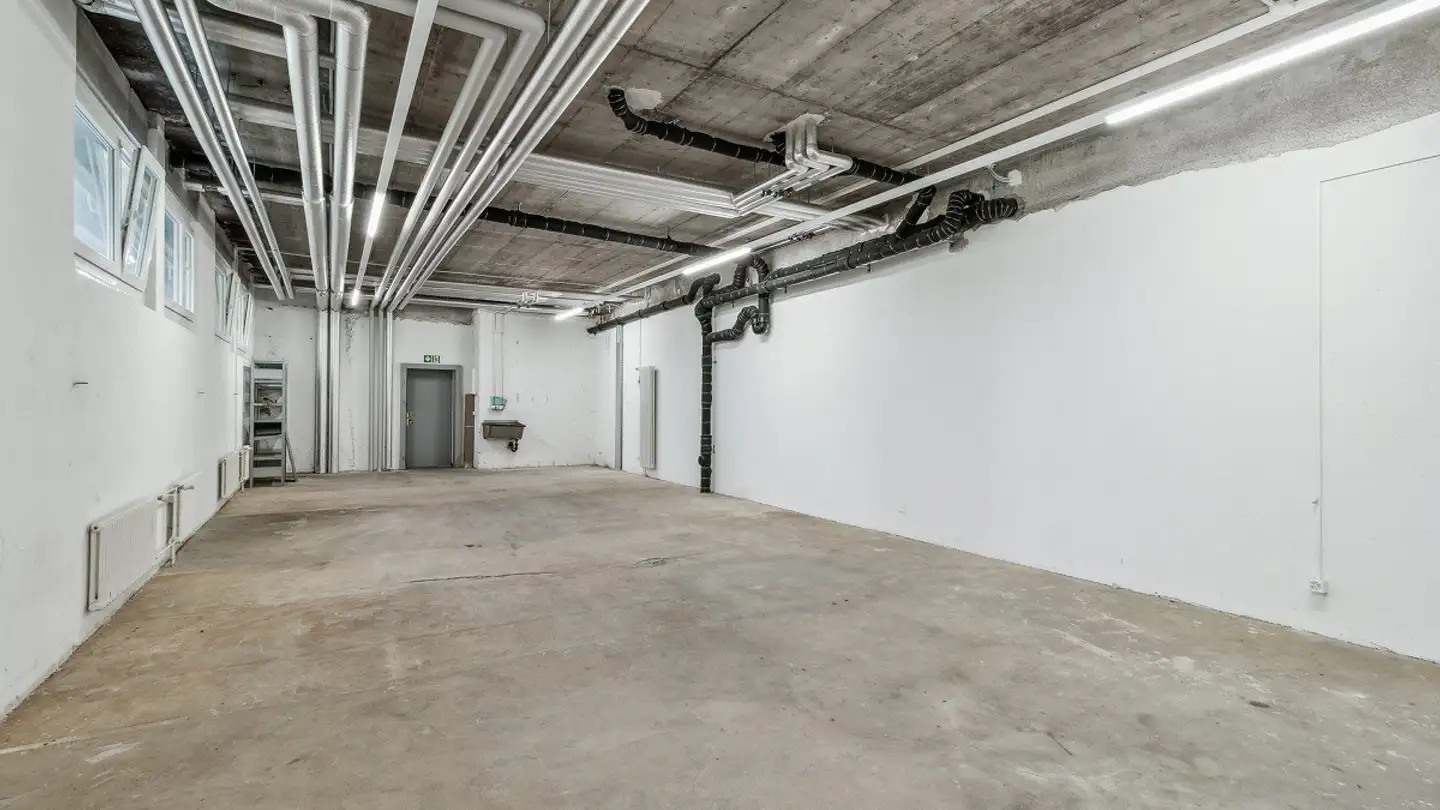 Bürofläche mieten - Badenerstrasse 731, 8048 Zürich - Foto 4