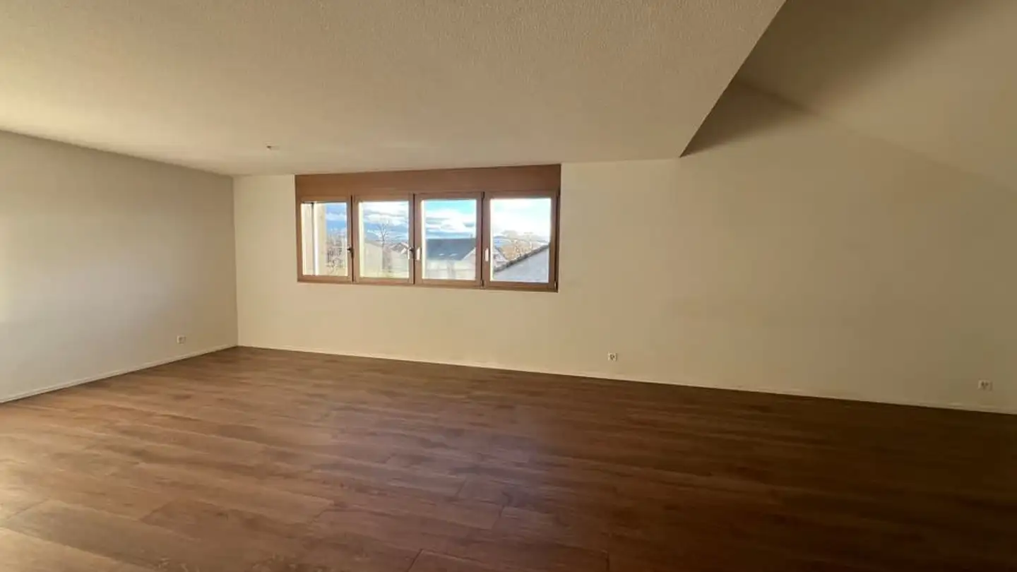 Wohnung mieten - Route de l'Eglise 8, 1684 Mézières FR - Foto 4